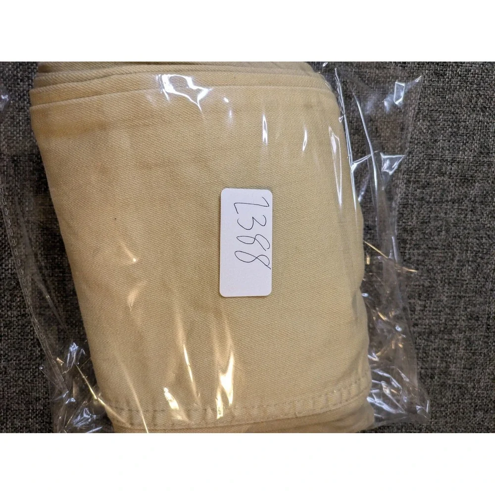 LEVI'S 510 SKINNY JEANS MEN'S 30x32 KHAKI TAN STRETCH DENIM SLIM CASUAL PANTS